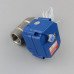 Кран з електроприводом HC (KT2) 220В 1/2"