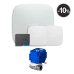 Smartsystems Hub HC(КТ2) Light 1 white Smartsystems Hub HC(КТ2) Light 1 white
