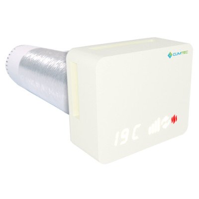 Рекуператор Climtec Optima 100 Standard