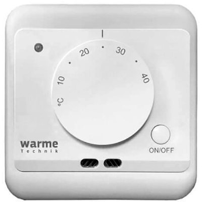 Терморегулятор Warme Technik M