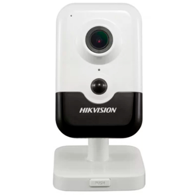 2 Мп IP відеокамера Hikvision DS-2CD2423G0-IW (2.8 мм)