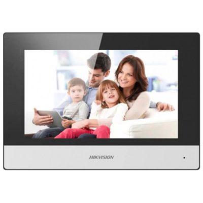 DS-KH6320-TE1 7 "IP відеодомофон