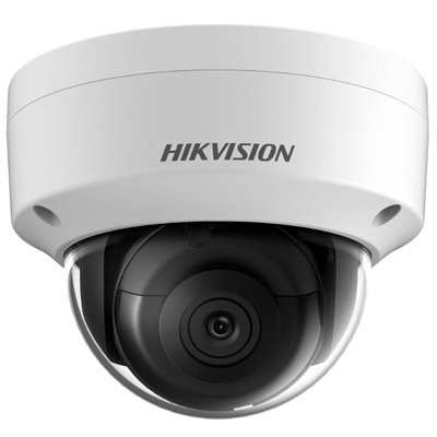 2 MP ІЧ Dome IP камера DS-2CD2121G0-IS( C) 2.8mm