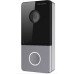 DS-KV6113-WPE1(C) Вызывная панель 2МП IP65