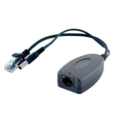 PoE спліттер UTP3-PDA01-B13W