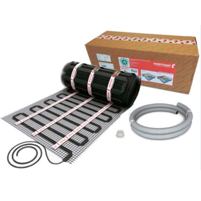 Мат нагрівальний Warm Set WHB-1-150