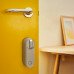 Yale Linus Smart Lock L2 - розумний замок, чорний Yale Linus Smart Lock L2 - розумний замок, чорний
