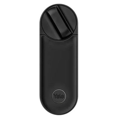 Yale Linus Smart Lock L2 - розумний замок, чорний